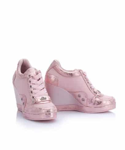 scarpe Fornarina primavera estate 2014 sneakers