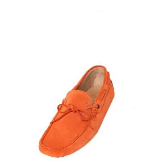 scarpe primavera estate 2014 uomo mocassino Tod's