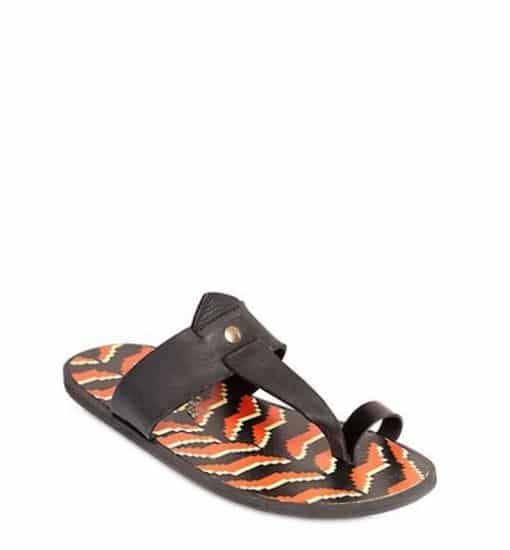scarpe primavera estate 2014 uomo sandali Vivienne Westwood