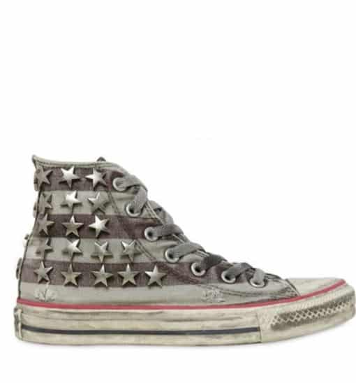 scarpe primavera estate 2014 uomo sneakers Converse