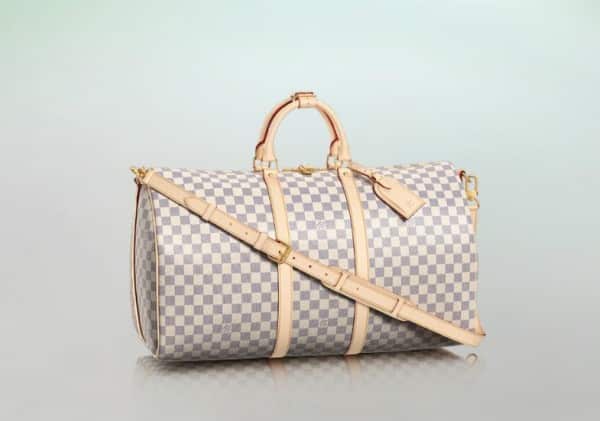 valigie Louis Vuitton 2014 Keepall