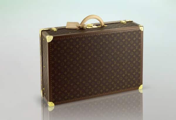 valigie Louis Vuitton 2014 rigida