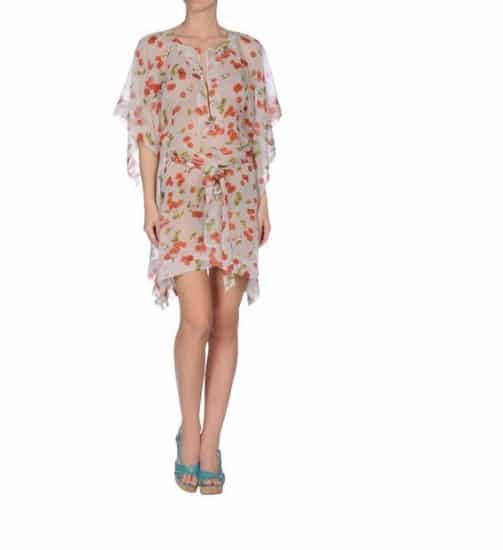 Abiti da mare 2014 Dolce e Gabbana