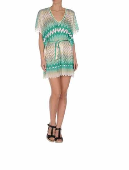 Abiti da mare 2014 Missoni