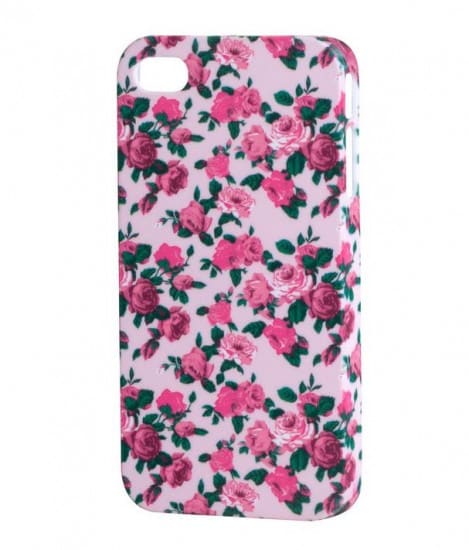 Accessori moda estate 2014 cover smartphone HM