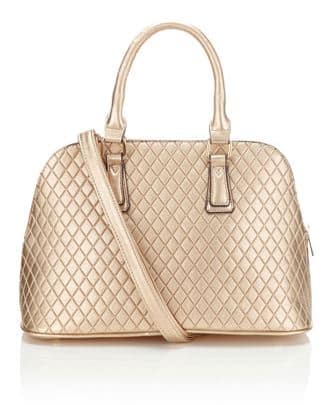 Accessorize borse estate 2014 oro
