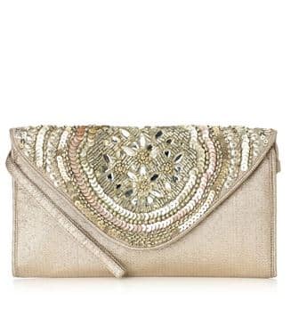 Accessorize borse estate 2014 pochette