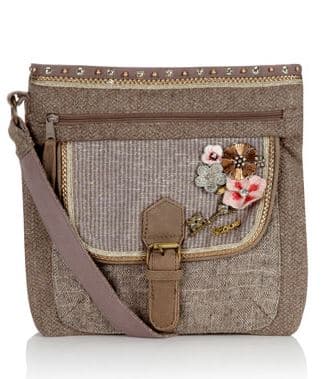 Accessorize borse estate 2014 tracolla