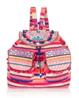 Accessorize borse estate 2014 zaino