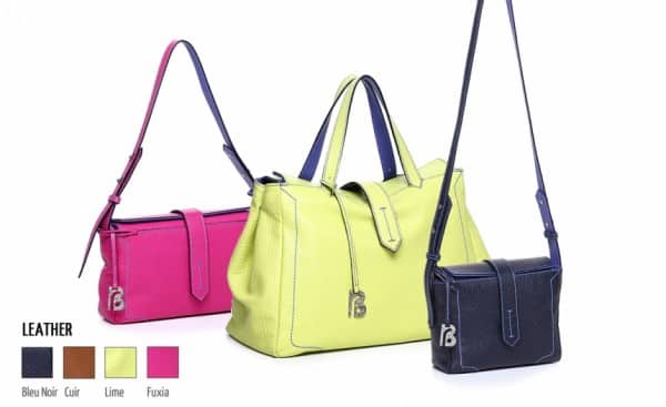  Bag Biasia Champs Elysees