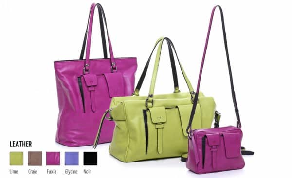  Bag Biasia Rivoli