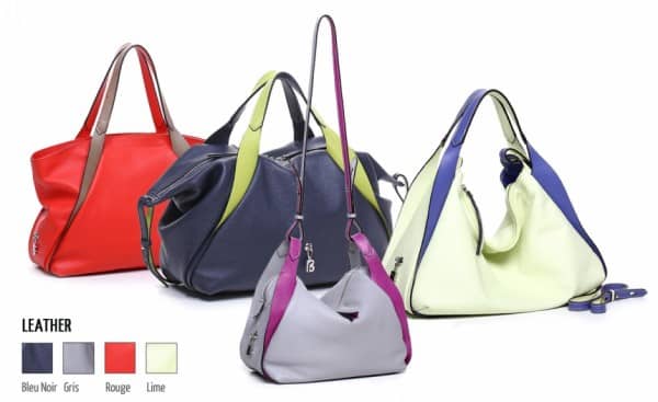  Bag Biasia Sorbonne