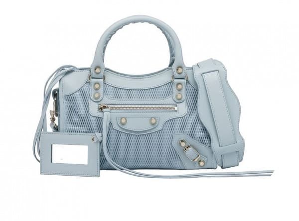 Balenciaga Classic Mini City Arena Net 925.00 euro