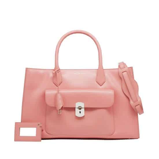  Balenciaga Padlock works corail 1645.00 euro