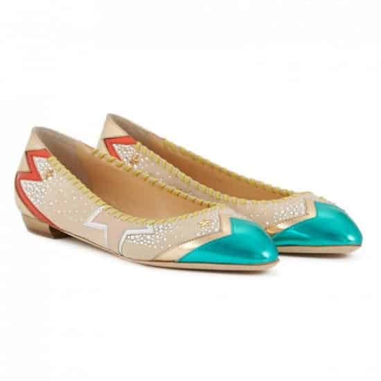 Ballin ballerina Michelle 490.00 euro