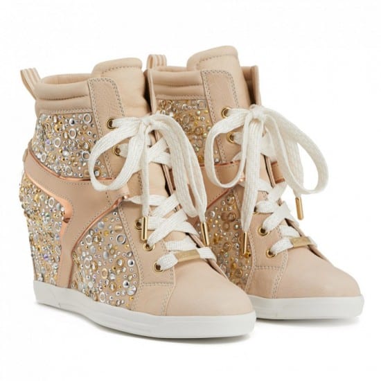  Ballin sneaker Odette 625.00 euro