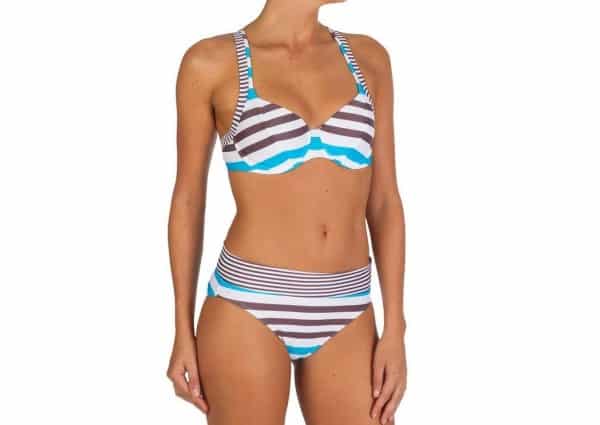 Bikini 2014 perizoma o pin up decathlon