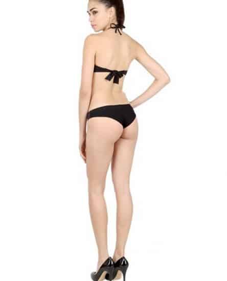 Bikini brasiliani 2014 Moschino
