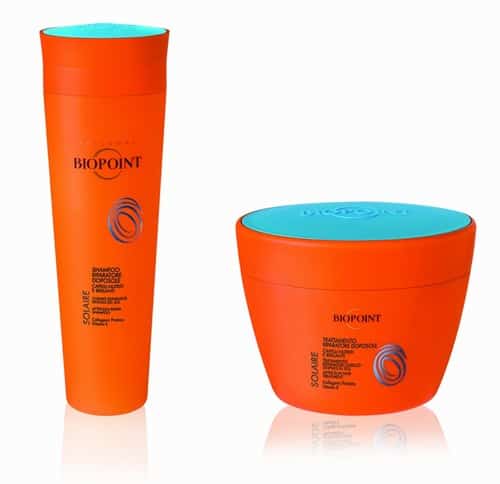 biopoint solaire