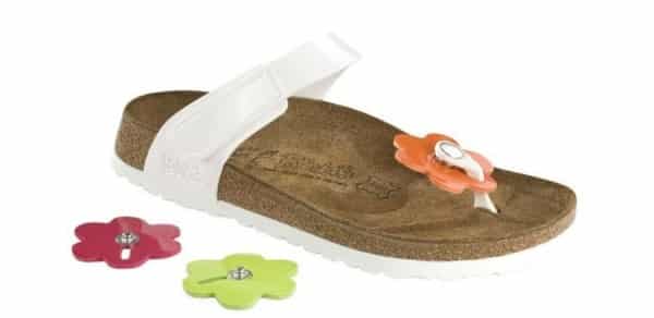 Birkenstock estate 2014 fiore