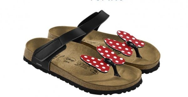 Birkenstock estate 2014 minnie