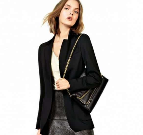 Borse Liu Jo collezione autunno inverno 2014 2015 zip
