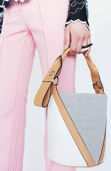 Borse Louis Vuitton primavera 2015 cilindro