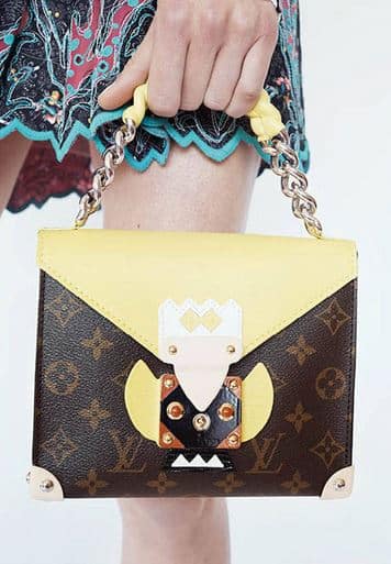 Borse Louis Vuitton primavera 2015 mini