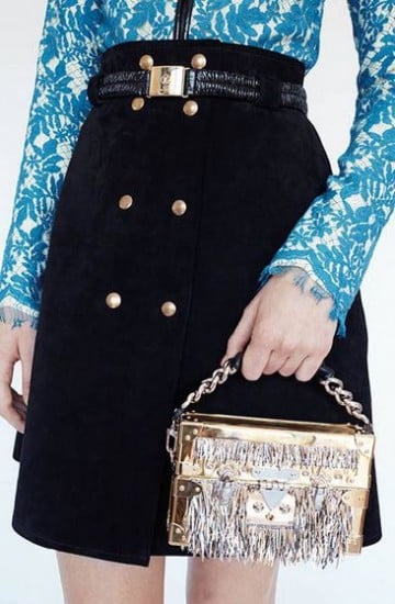 Borse Louis Vuitton primavera 2015 oro