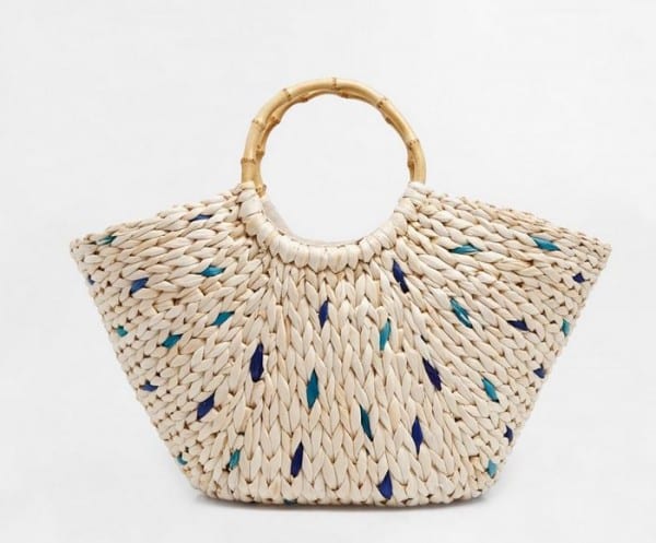 Borse da spiaggia 2014 Oysho