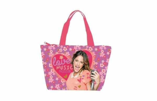 Borse da spiaggia 2014 Violetta Disney