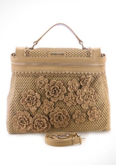 Borse in paglia 2014 Twin Set