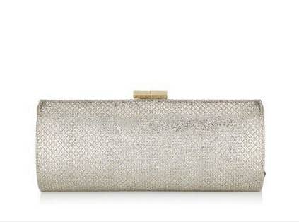 Borse sposa 2014 Jimmy Choo