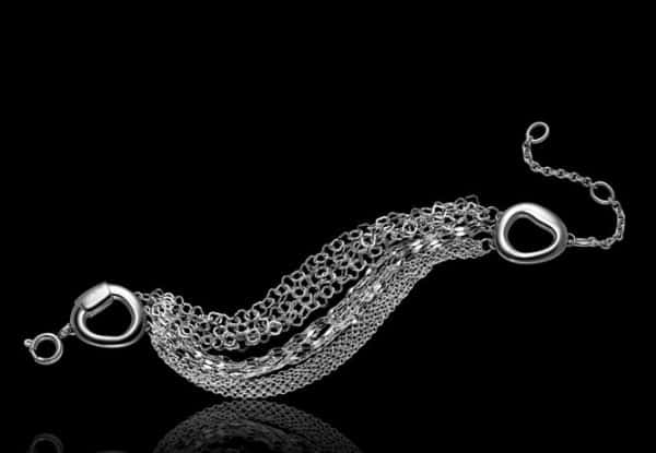 Breil Skyfall bracciale collana prezzo gioielli