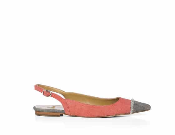 Castaner estate 2014 slingback