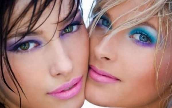Come truccarsi al mare makeup