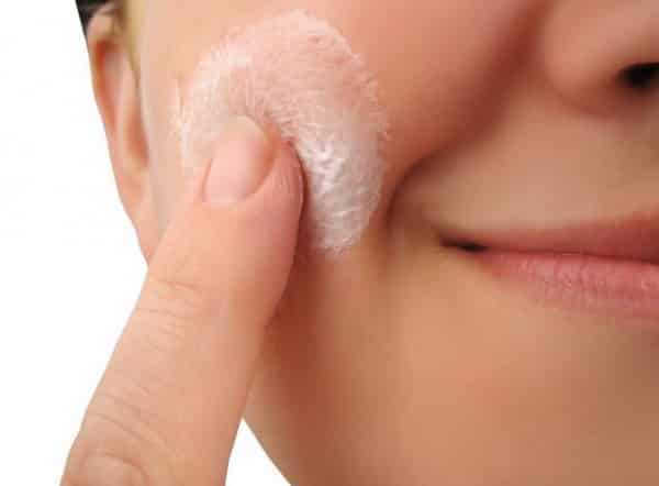 Consigli di bellezza fai da te viso
