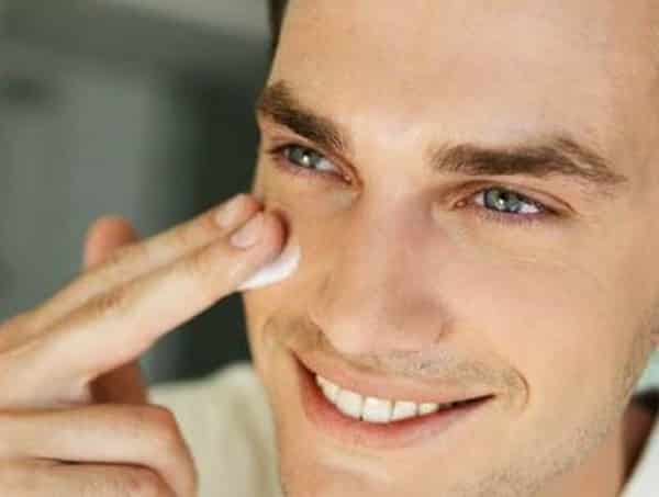 Consigli di bellezza uomo