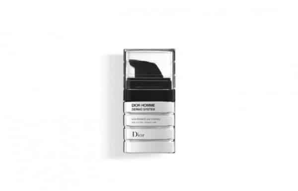 Consigli di bellezza uomo crema Dior