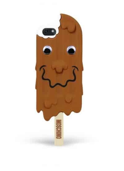 Cover Iphone 5s Moschino Gelato