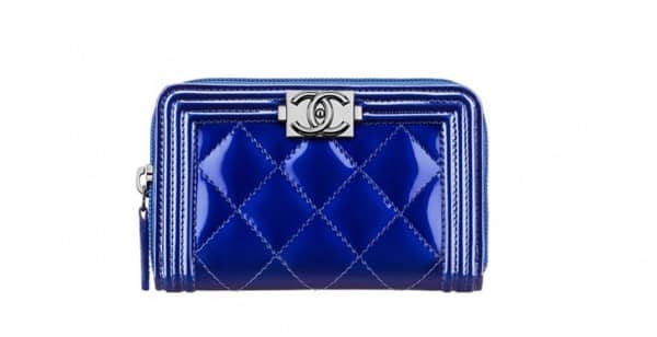 Custodia Iphone Chanel originale prezzo boy