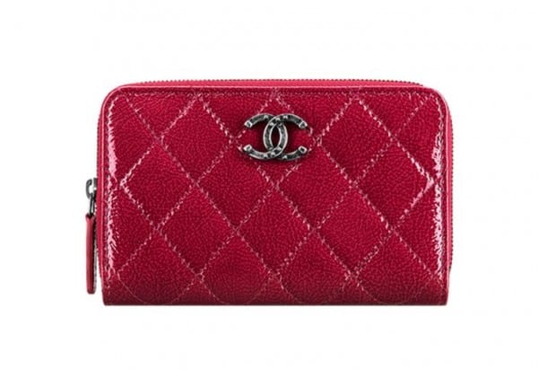 Custodia Iphone Chanel originale prezzo matellasse