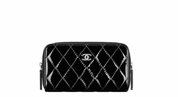 Custodia Iphone Chanel originale prezzo vernice