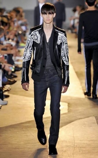Diesel Black Gold uomo primavera estate 2015