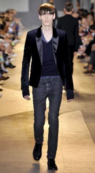 Diesel Black Gold uomo primavera estate 2015 giacca