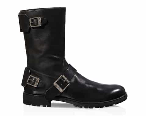 Hogan scarpe uomo 2014 2015 biker