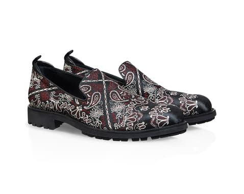 Hogan scarpe uomo 2014 2015 loafer slip on