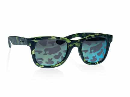 Indipendent occhiali da sole 2014 camo