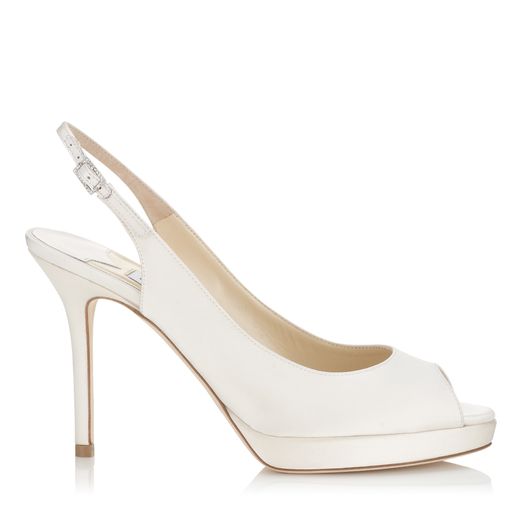  Jimmy Choo bridal sandal Nova 525 euro