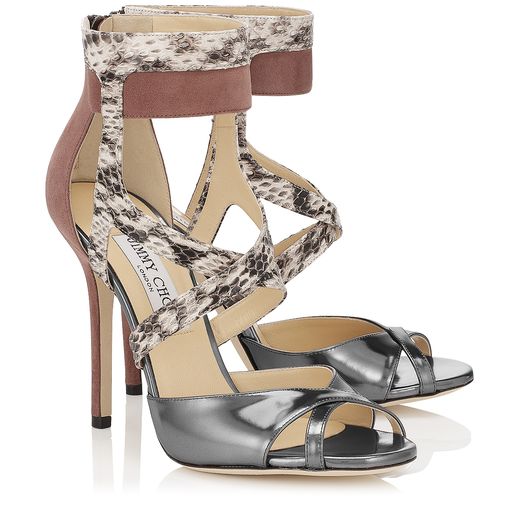  Jimmy Choo sandalo Freesia in saldo a 417.00 euro